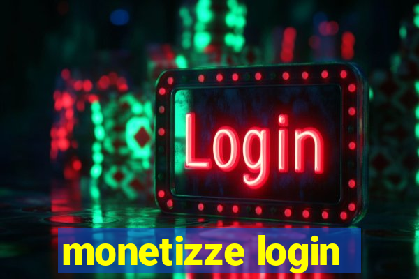 monetizze login